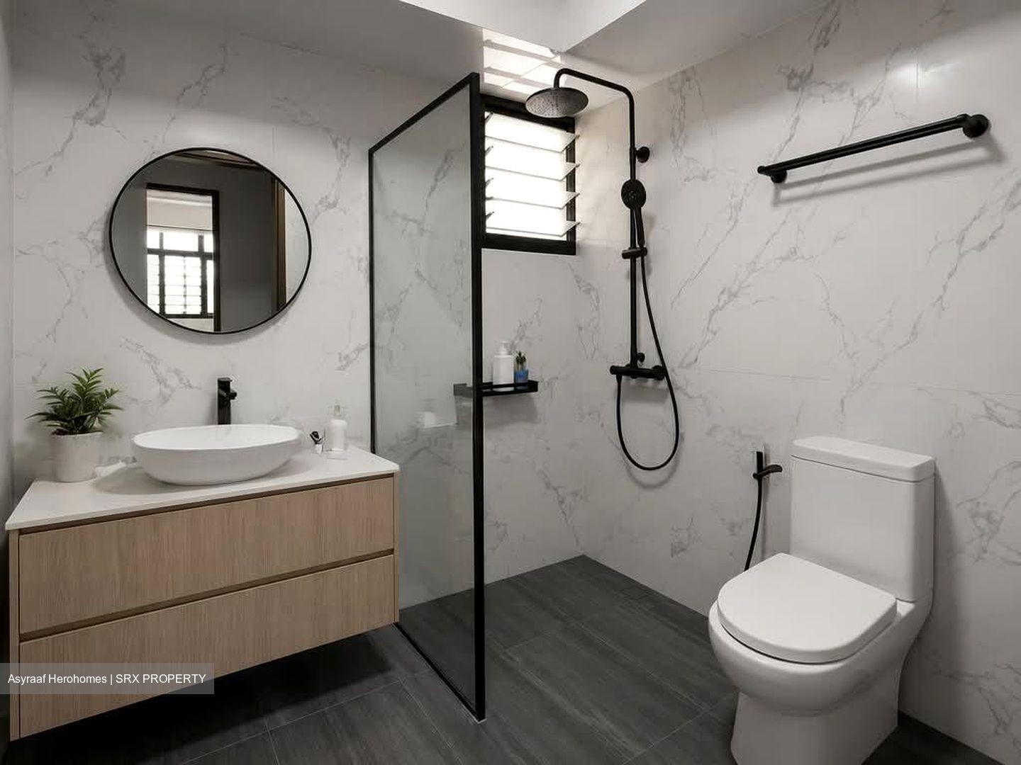 Blk 799A Woodlands Spring (Woodlands), HDB 4 Rooms #606446231